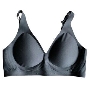 NWOT Buffalo Wire-Free Bra | Steel